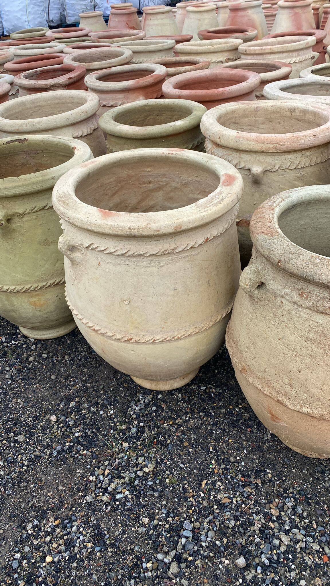 Ceramic jar - For Bérengère PRO