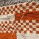 Handmade Moroccan rug 250cm x 150cm