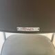 RONEO vintage office chair