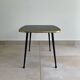 1950s coffee table