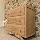 Art Deco chest of drawers