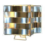 Lampe de Max Sauze