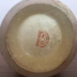 Midcentury Design Ceramic Vase by Ditmar Urbach, circa 1960s