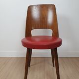 6 Baumann chairs model Mondor