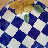 Pair of dessert plates