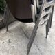 Chaises par Giancarlo Piretti pour Castelli