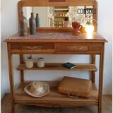 Console