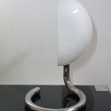 Important lamp designed by Metalarte 1970s