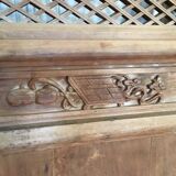 Portes en bois