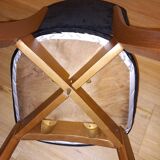 Pair of vintage chairs