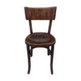 10 chairs bistro Baumann