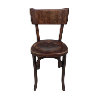 10 chairs bistro Baumann