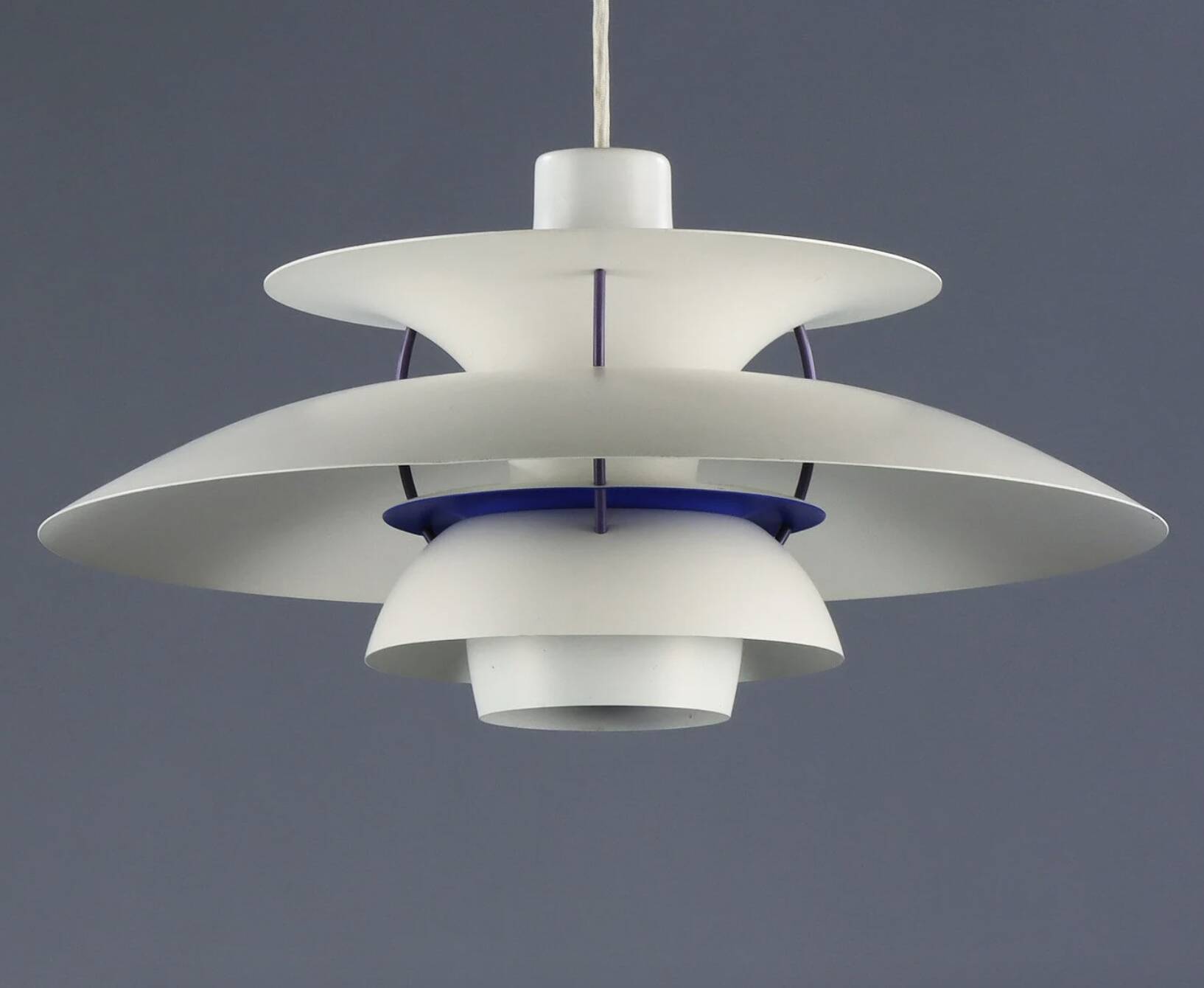 PH 5 Pendant - Louis Poulsen, Poul Henningsen