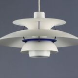 PH 5 Pendant - Louis Poulsen, Poul Henningsen
