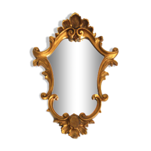miroir italien