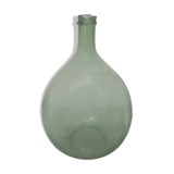 Demijohn Sabré 10 L Bonbonne Bottle 40 cm Old vintage