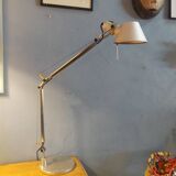 Artemide lamp