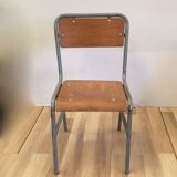 PTT series of 6 chairs