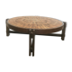 Table basse Roger Capron Vallauris