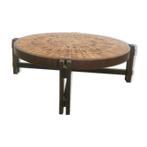 Table basse Roger Capron Vallauris