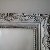 Peinture encadrée originale