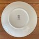 Antique serving dish in gien earthenware