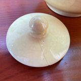 Old sugar bowl