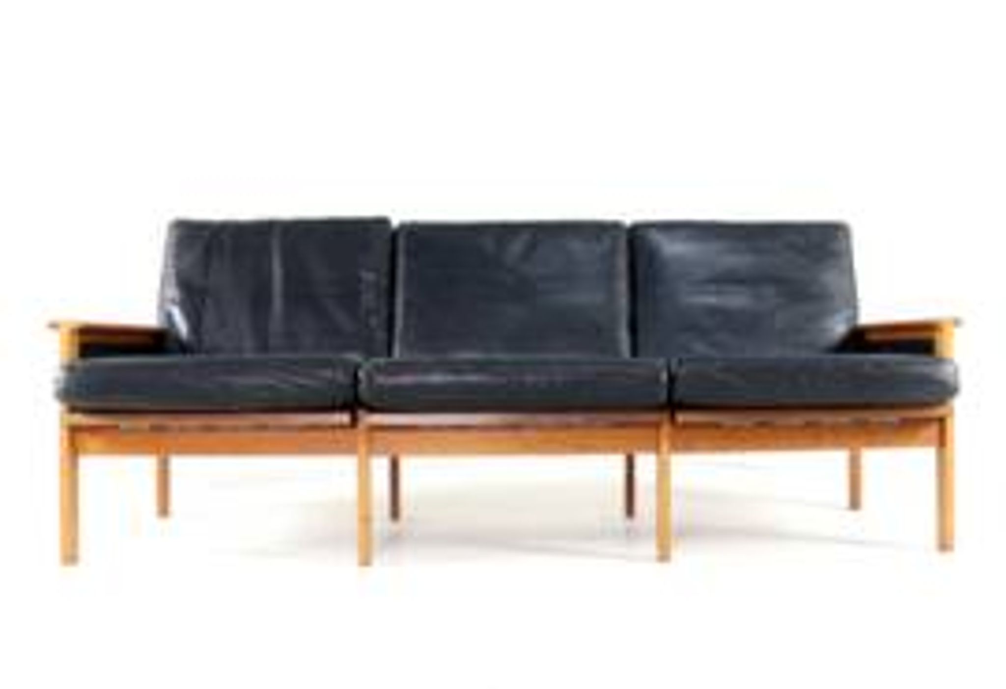 Illum Wikkelso for Niels Eilersen Capella Sofa - danish design