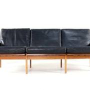 Illum Wikkelso for Niels Eilersen Capella Sofa - danish design
