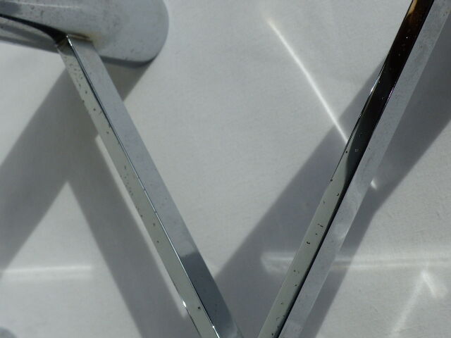 Chandelier with 6 branches of light from Sciolari