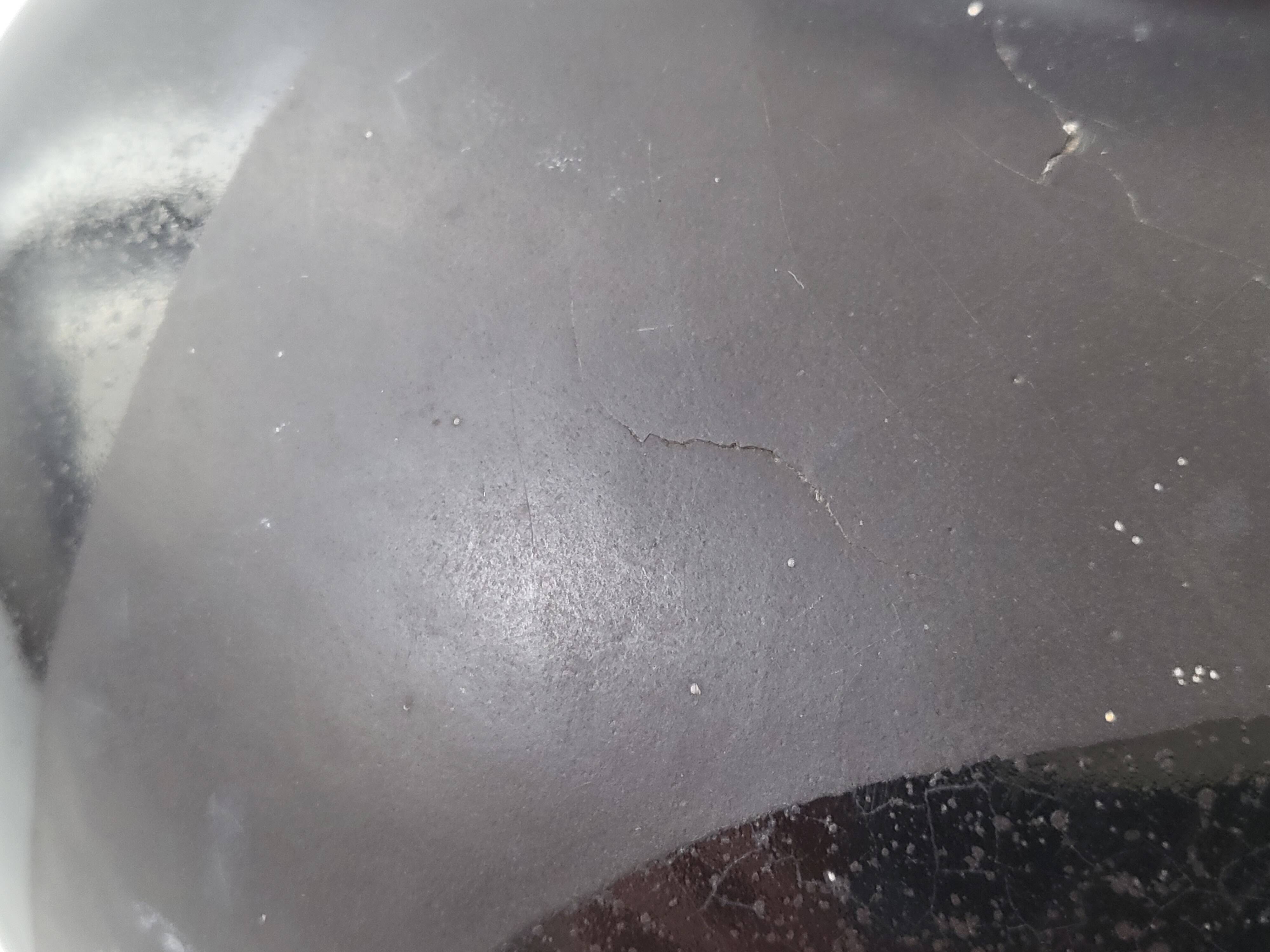 Vintage West Germany vase 1960s