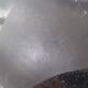 Vintage West Germany vase 1960s