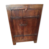 Antique buffet