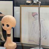 Articulated lamp 1960