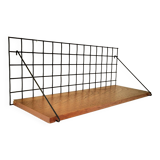 Shelf Méca Meurop Pierre Guariche vintage 70'