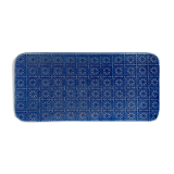 Plat cake majorelle
