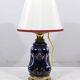 Sèvres Porcelain Lamp – Late 19th Century