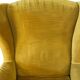 Set de 2 fauteuils club vintage / fauteuils / fauteuils individuels