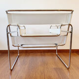 Wassily B3 armchair by Marcel Breuer