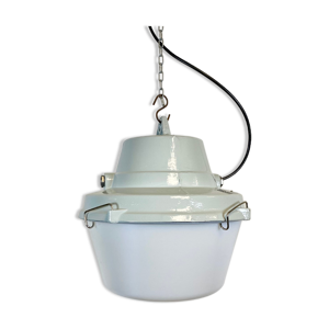 Suspension en aluminium