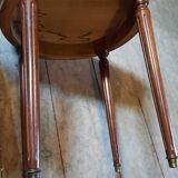 Set of two Louis XVI style harnesses