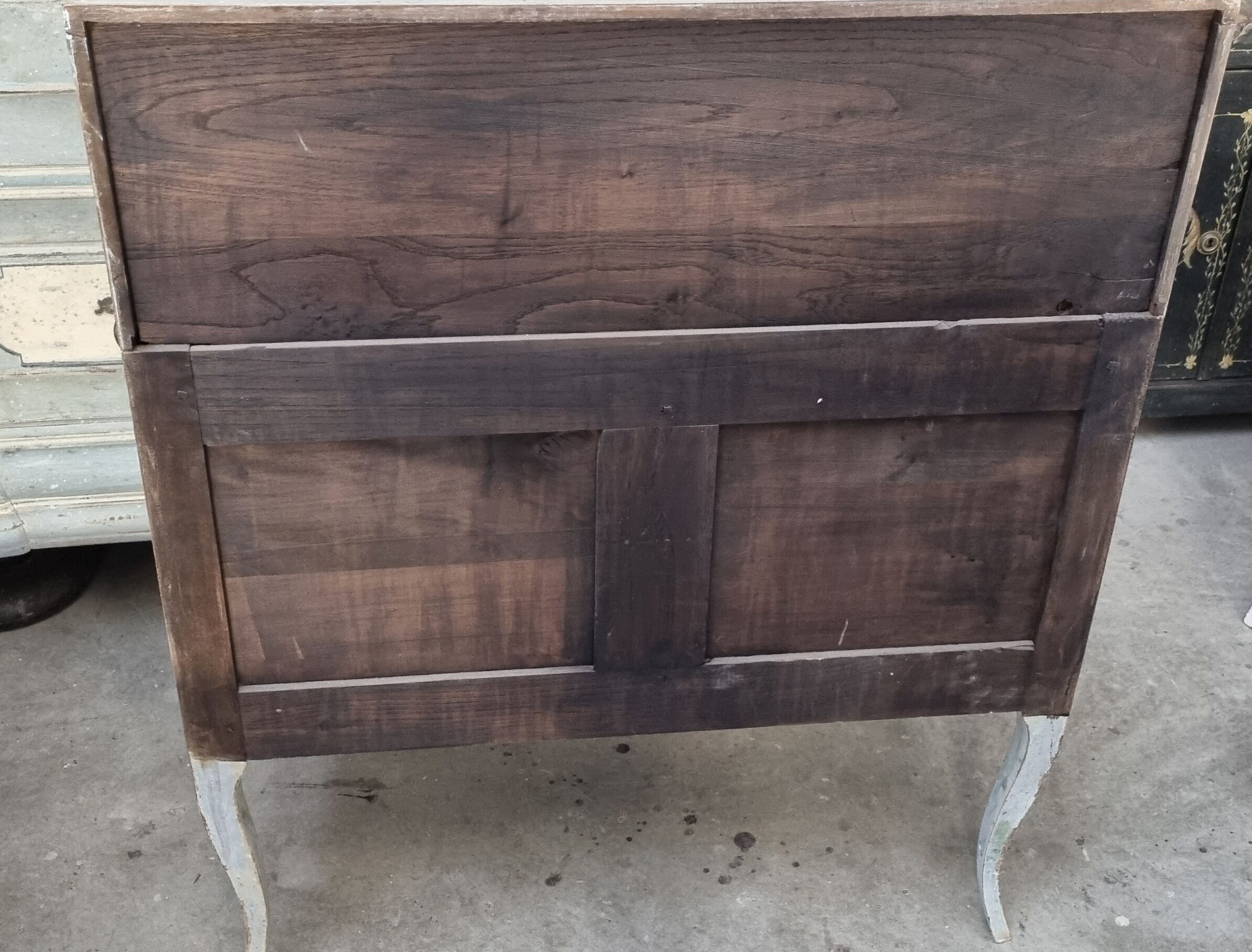 Office slope late 19th