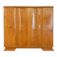 Merveilleux armoire Art Déco des années 1920