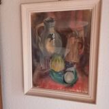 Tableau nature morte