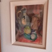 Tableau nature morte