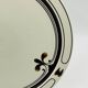 Large Presentation Plate Rosenthal studio-line "Siena" 32 cm