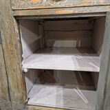 4-door sideboard