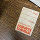Lot 3 chaises Egon Eiermann Orchestra W+S vintage