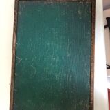 Service tray signed Luc Gérard-Elgé