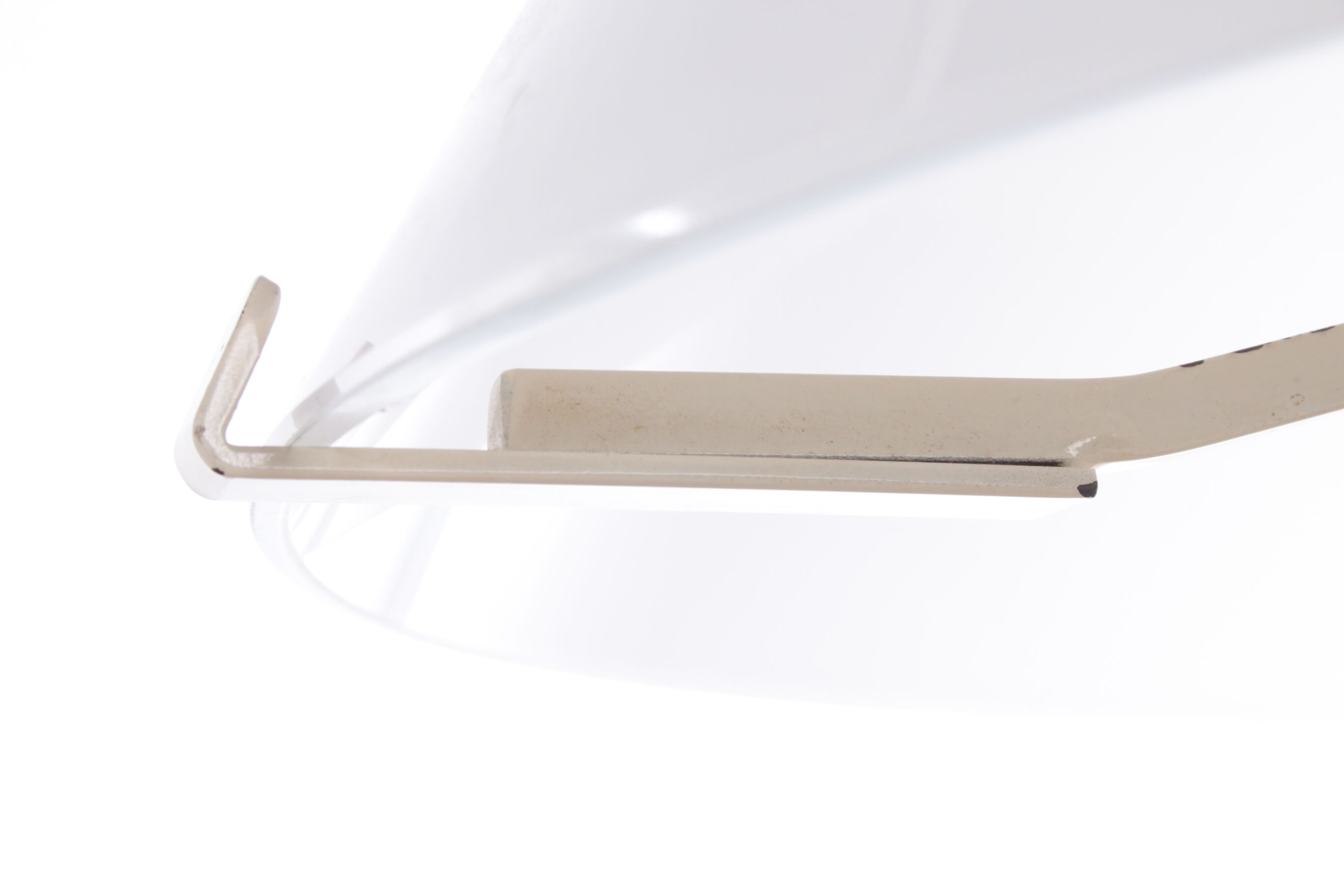 Set murano table lamps handmade, 1970s